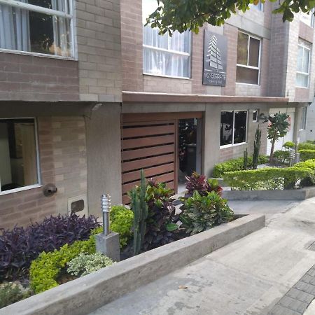 Hermoso Loft En Medellín Dış mekan fotoğraf