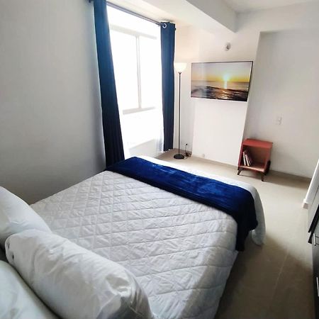 Hermoso Loft En Medellín Dış mekan fotoğraf
