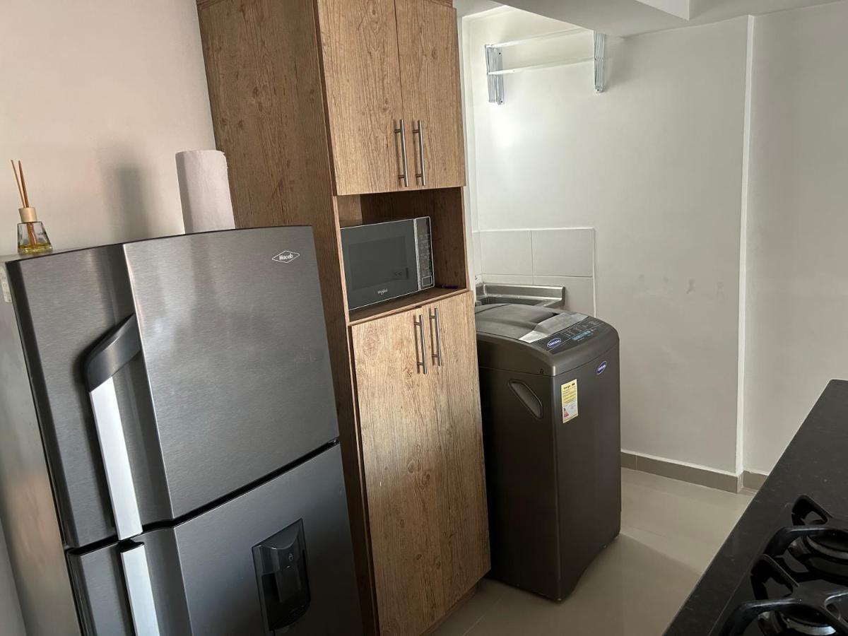 Hermoso Loft En Medellín Dış mekan fotoğraf