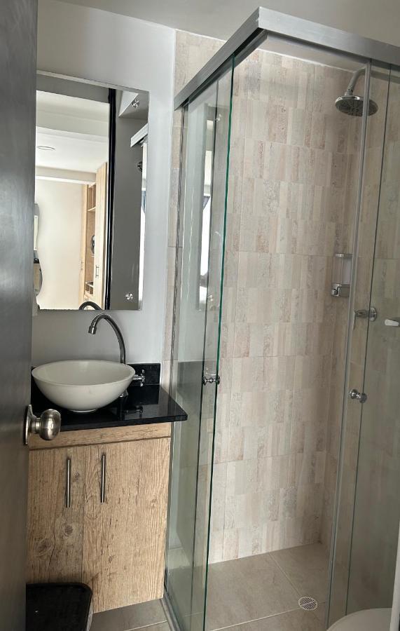 Hermoso Loft En Medellín Dış mekan fotoğraf