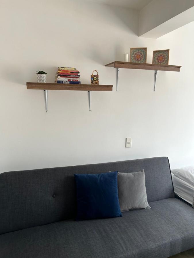Hermoso Loft En Medellín Dış mekan fotoğraf