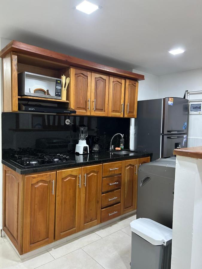 Hermoso Loft En Medellín Dış mekan fotoğraf