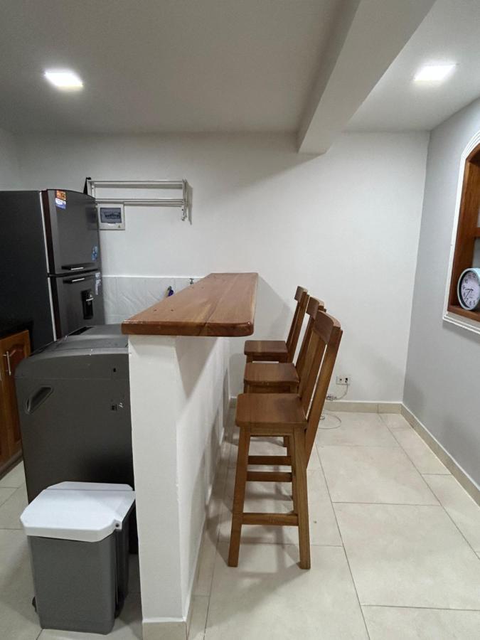 Hermoso Loft En Medellín Dış mekan fotoğraf