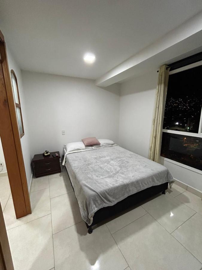 Hermoso Loft En Medellín Dış mekan fotoğraf