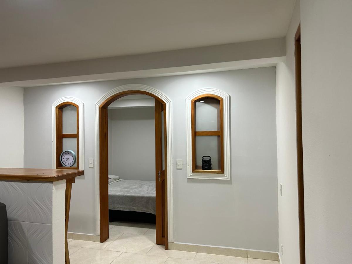 Hermoso Loft En Medellín Dış mekan fotoğraf