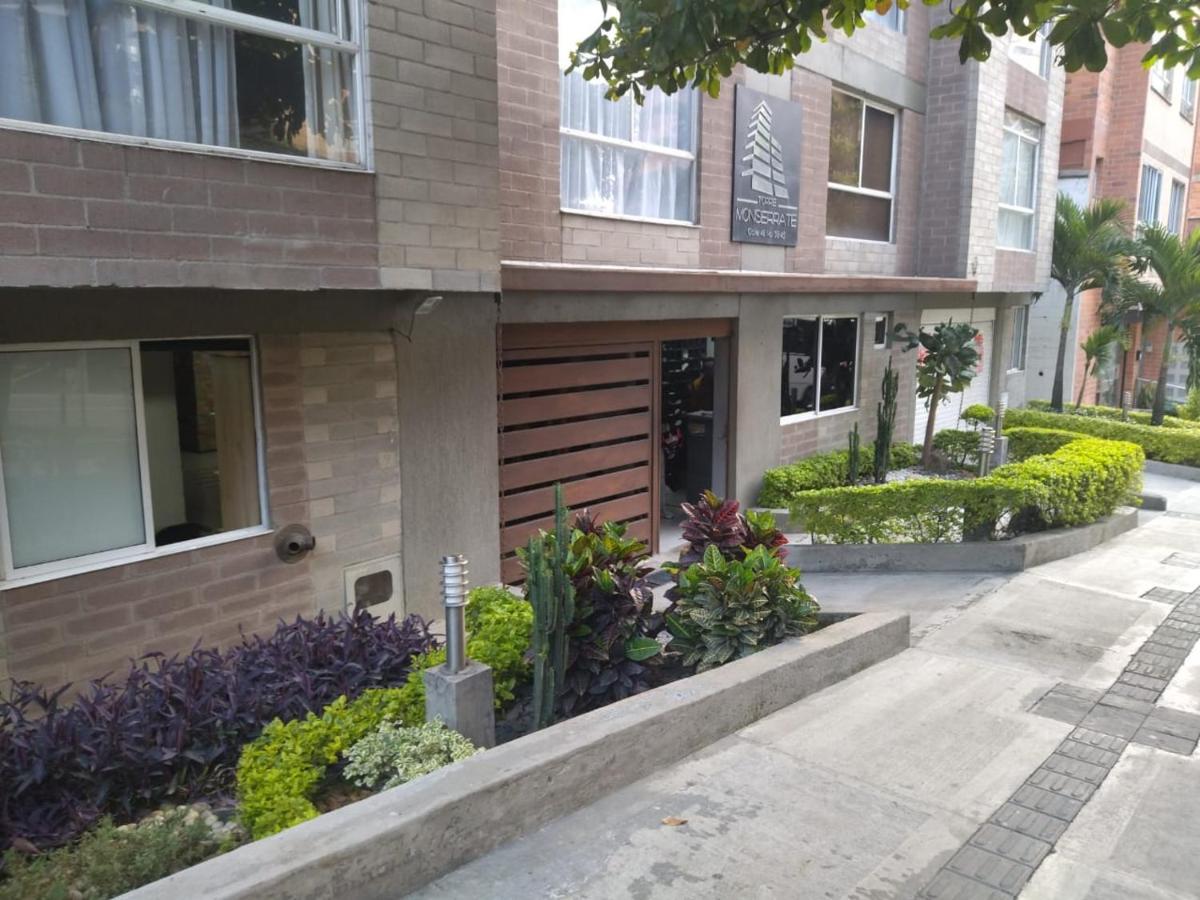 Hermoso Loft En Medellín Dış mekan fotoğraf