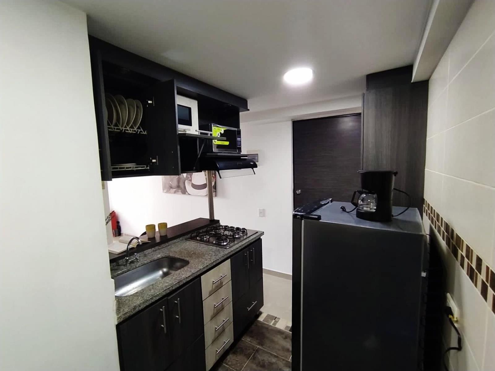 Hermoso Loft En Medellín Dış mekan fotoğraf