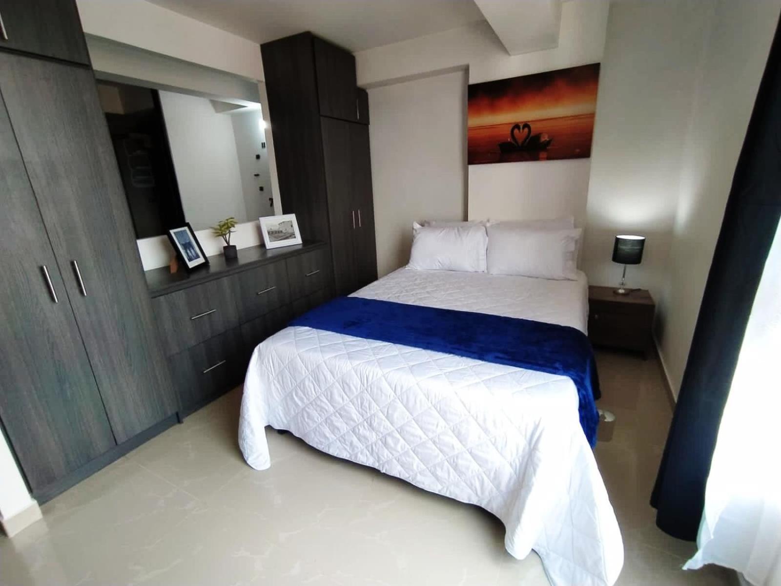 Hermoso Loft En Medellín Dış mekan fotoğraf