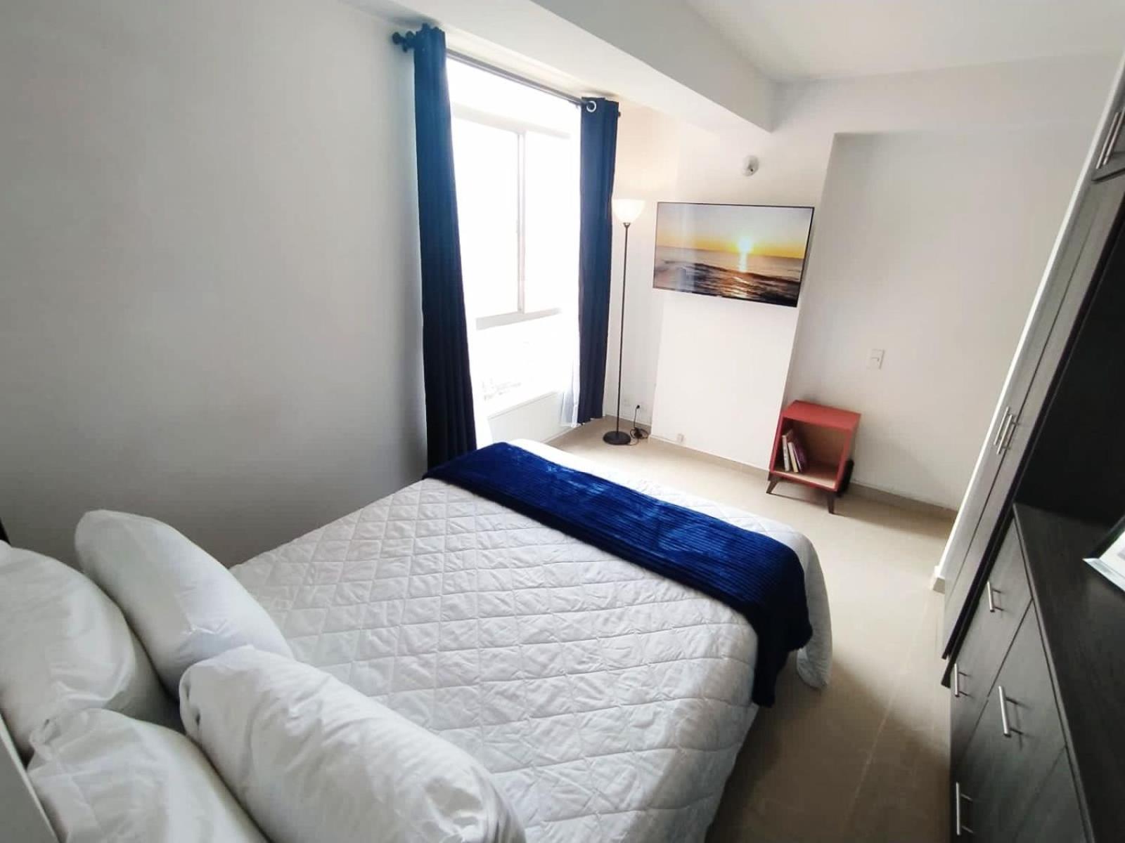 Hermoso Loft En Medellín Dış mekan fotoğraf