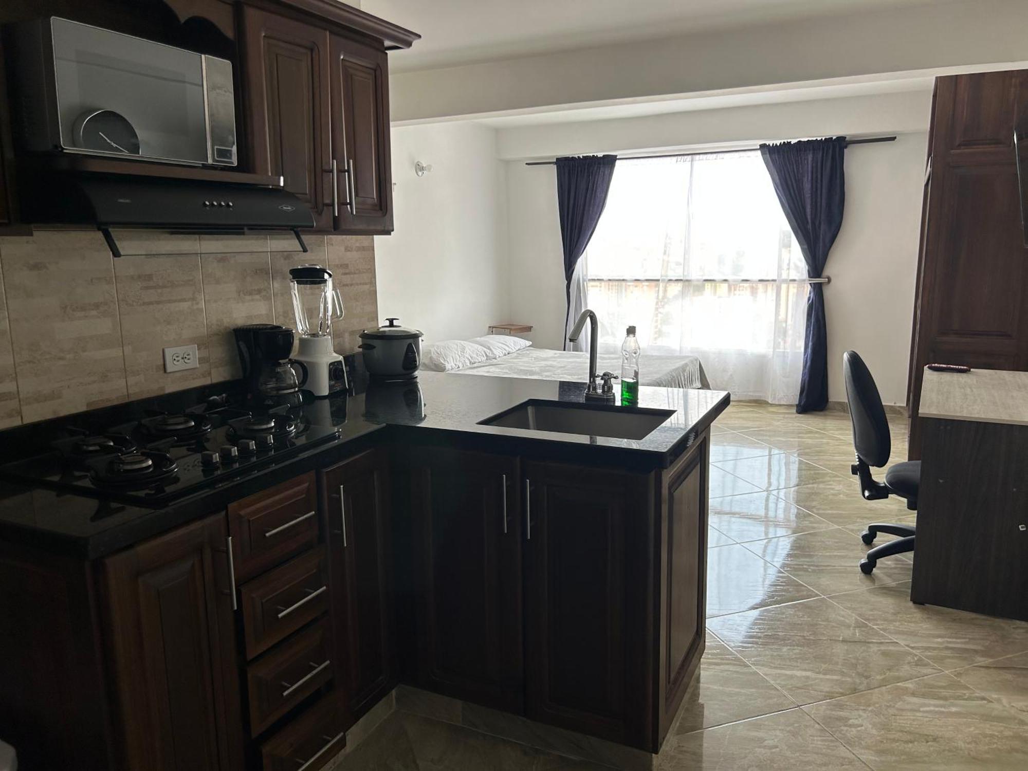 Hermoso Loft En Medellín Dış mekan fotoğraf