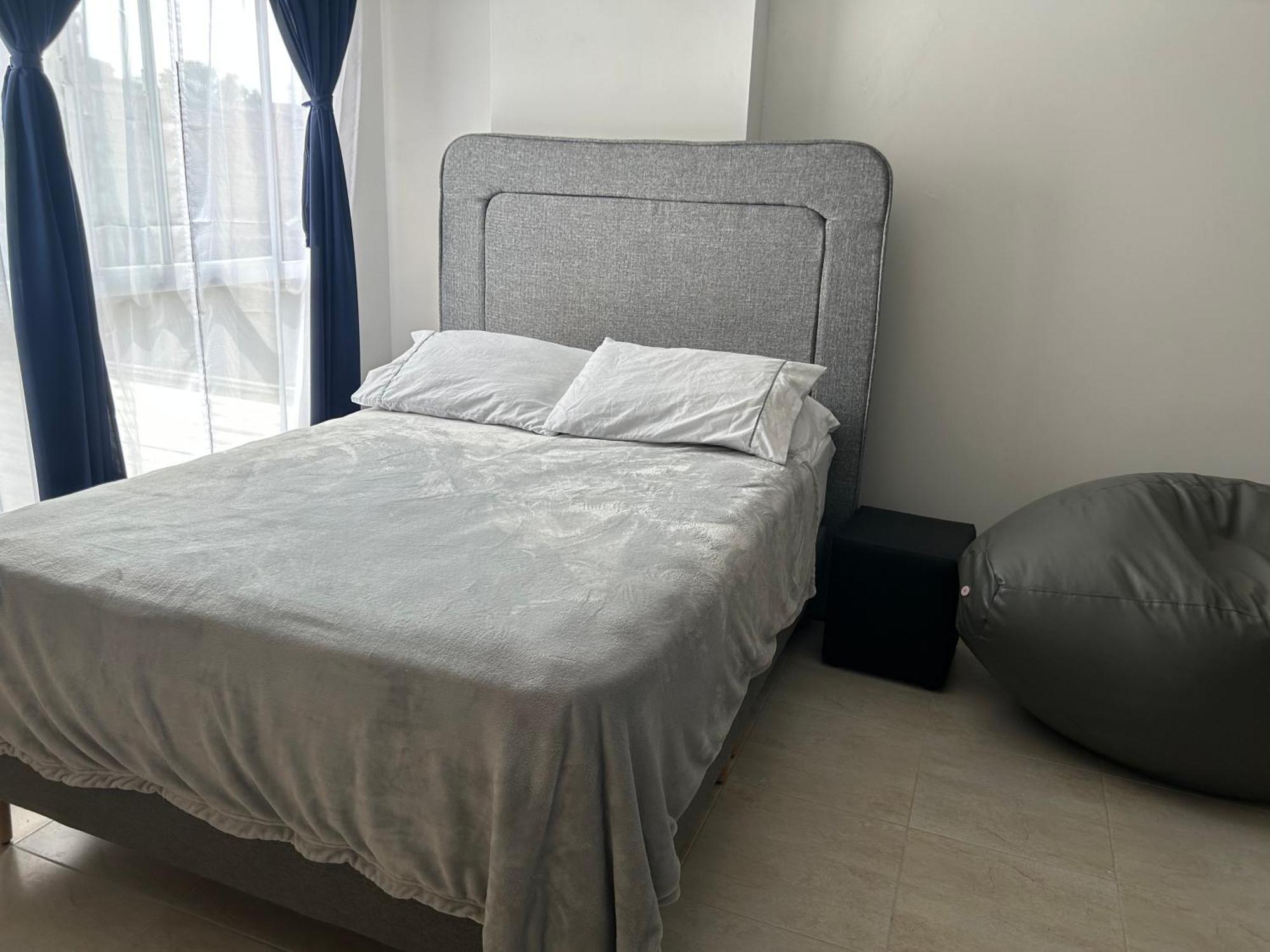 Hermoso Loft En Medellín Dış mekan fotoğraf