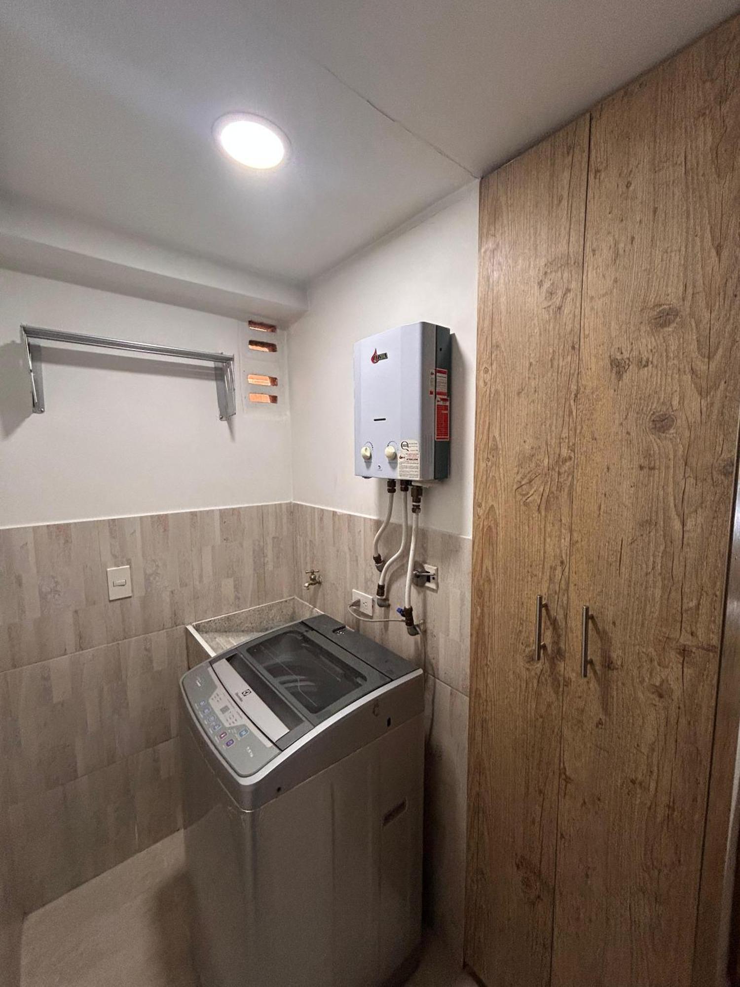 Hermoso Loft En Medellín Dış mekan fotoğraf