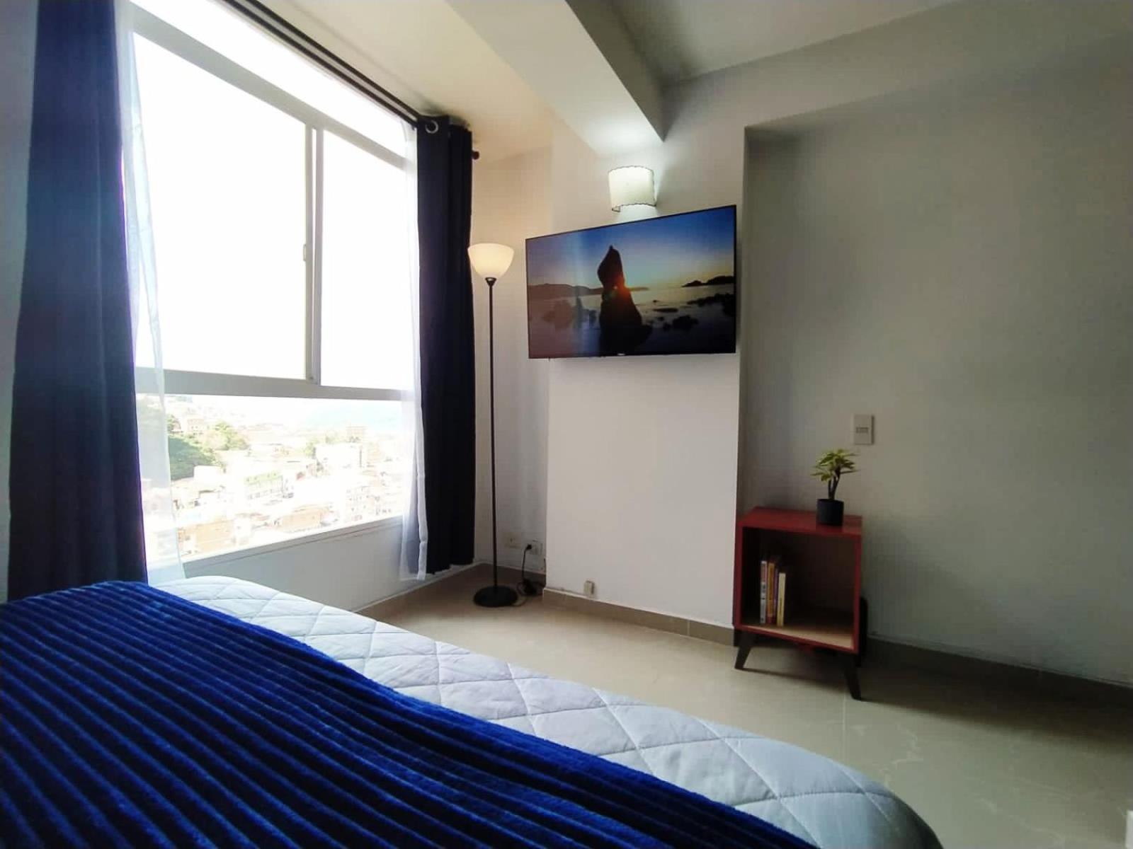 Hermoso Loft En Medellín Dış mekan fotoğraf