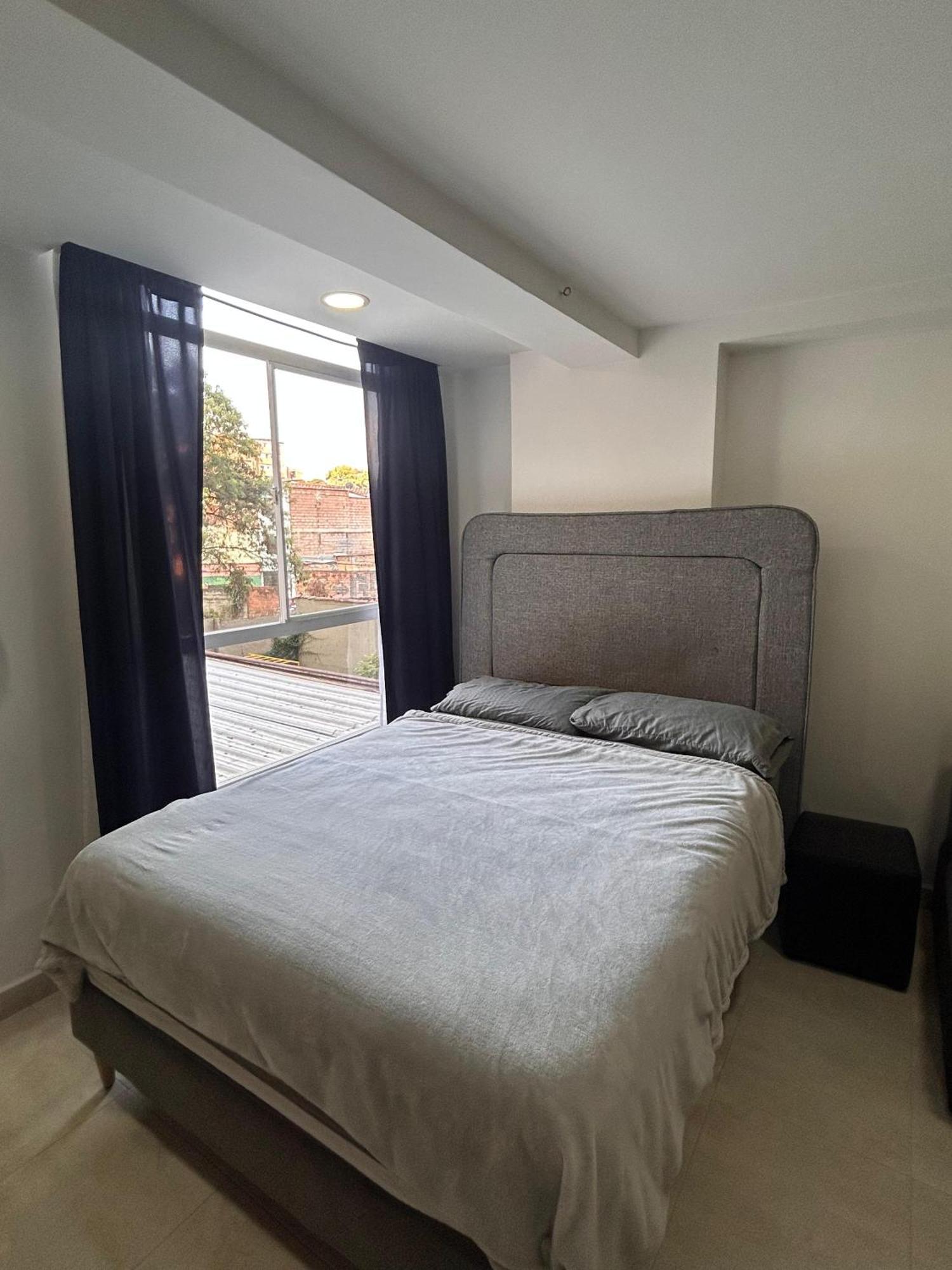 Hermoso Loft En Medellín Dış mekan fotoğraf