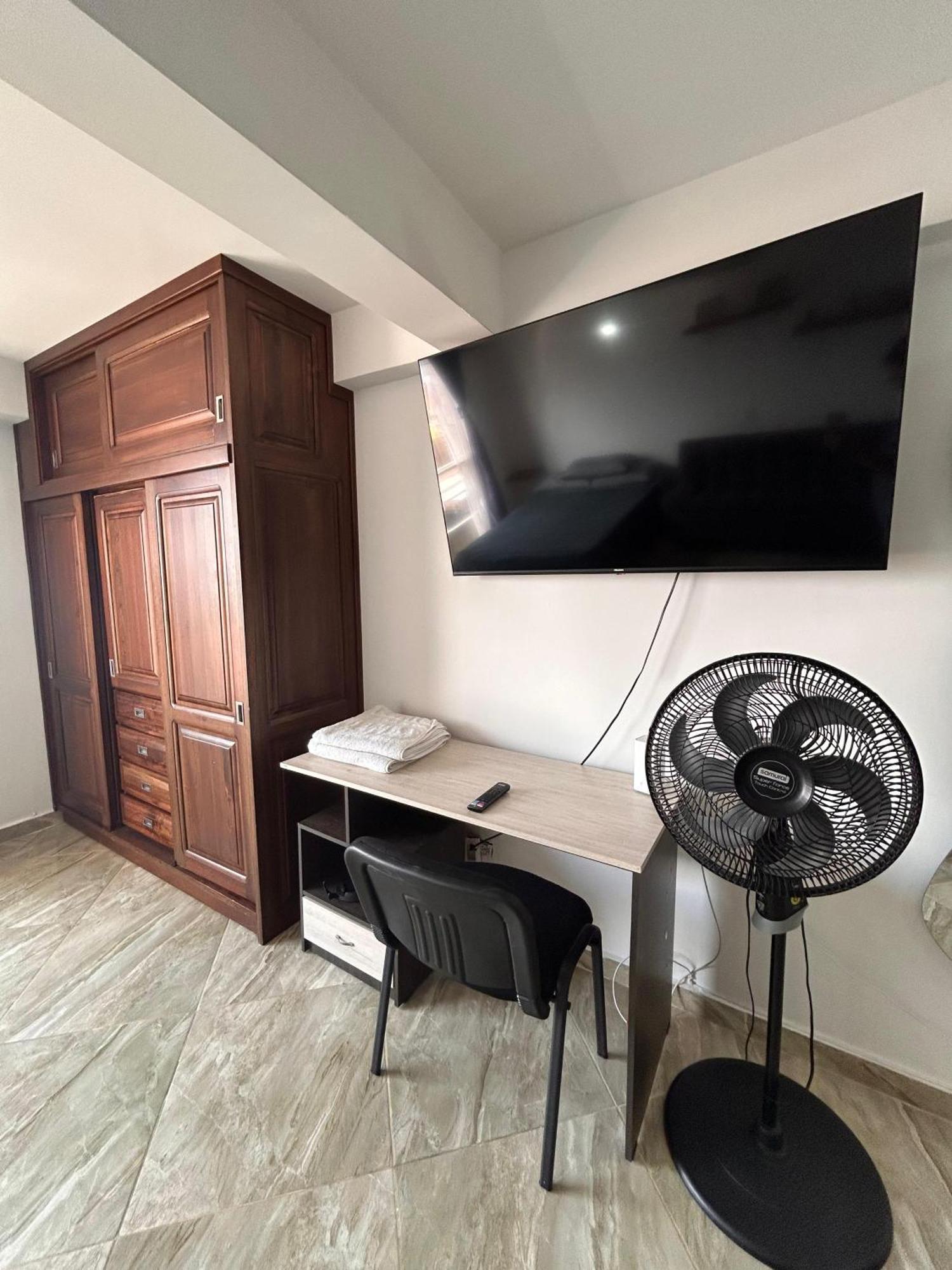 Hermoso Loft En Medellín Dış mekan fotoğraf