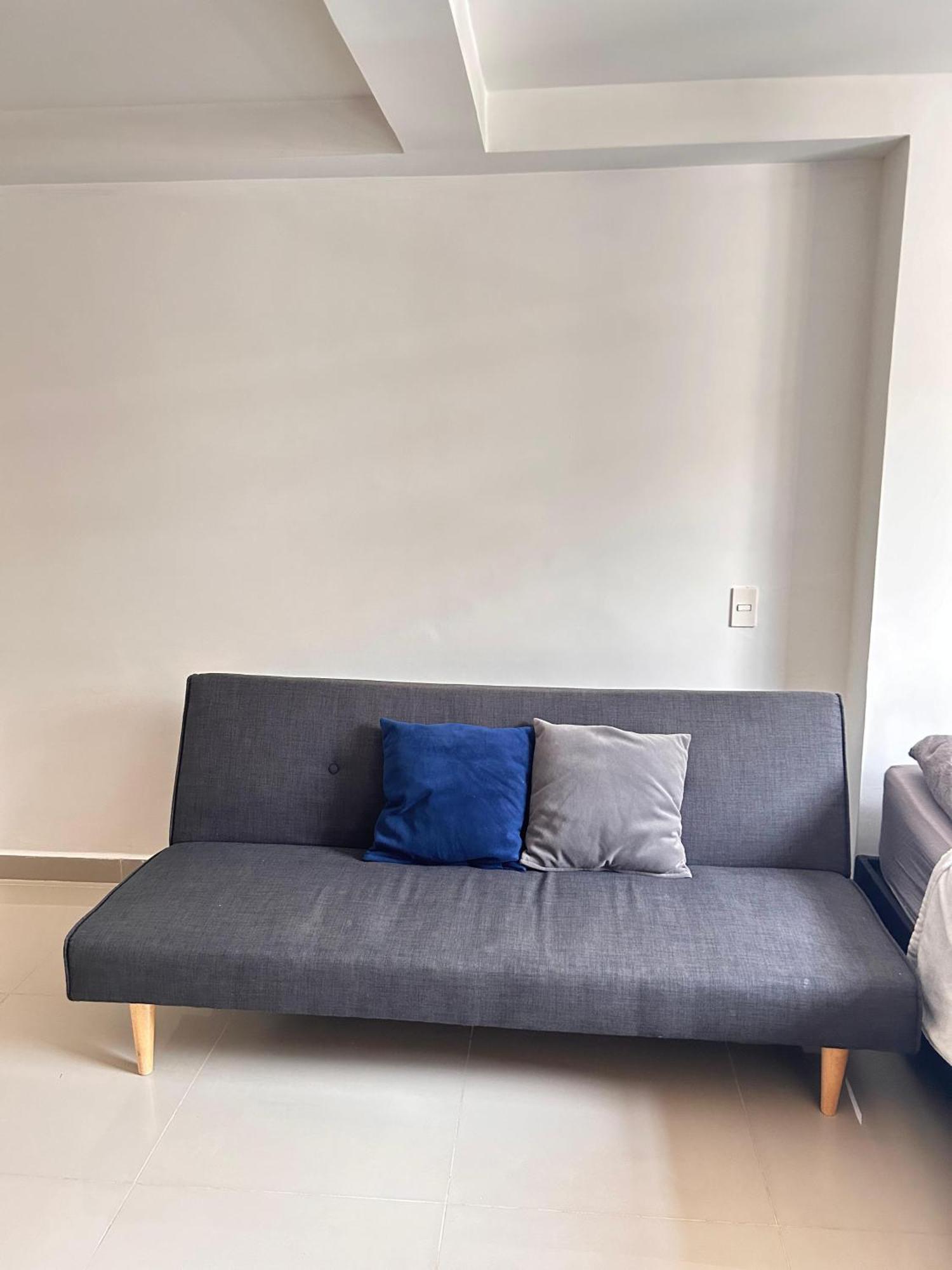 Hermoso Loft En Medellín Dış mekan fotoğraf