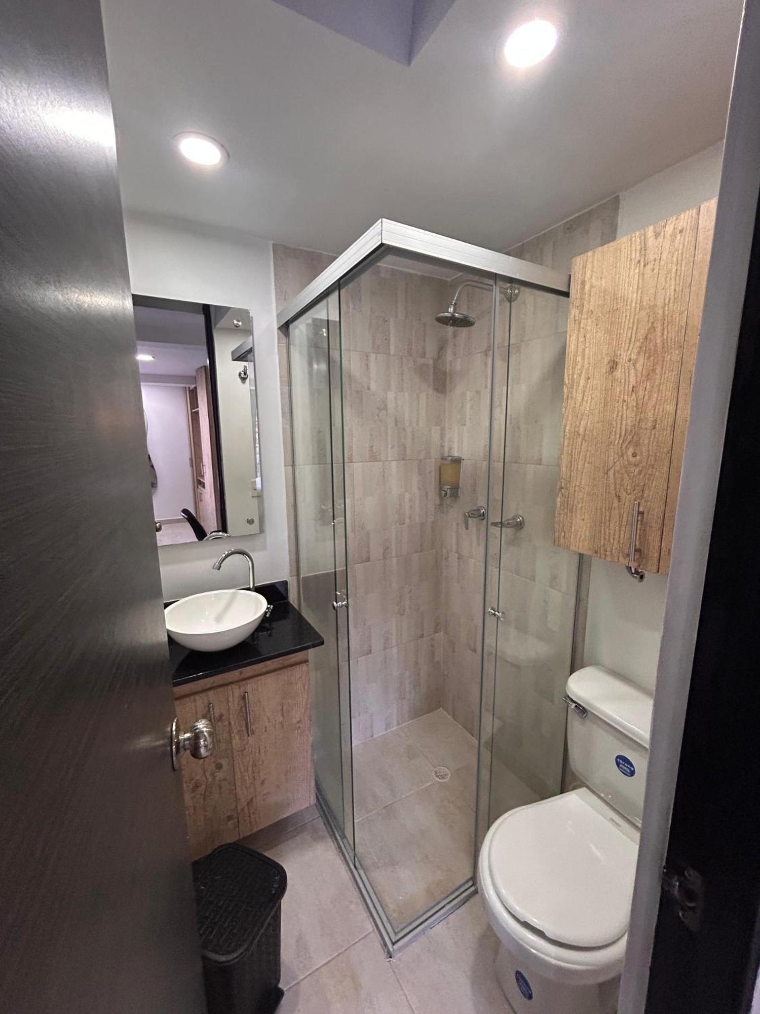 Hermoso Loft En Medellín Dış mekan fotoğraf