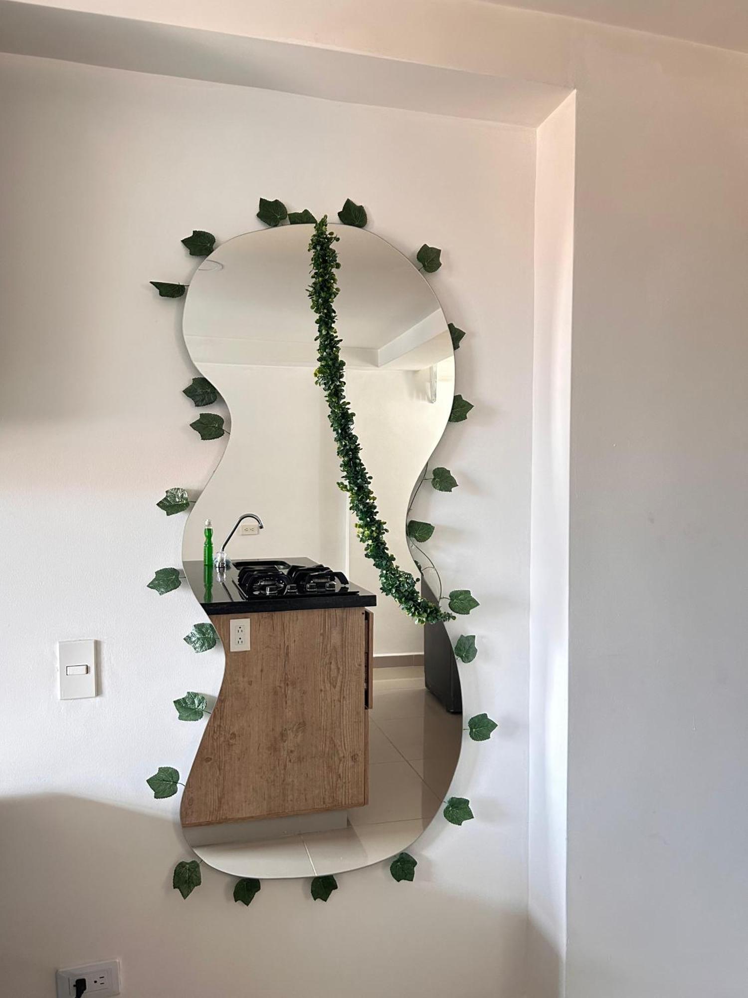 Hermoso Loft En Medellín Dış mekan fotoğraf