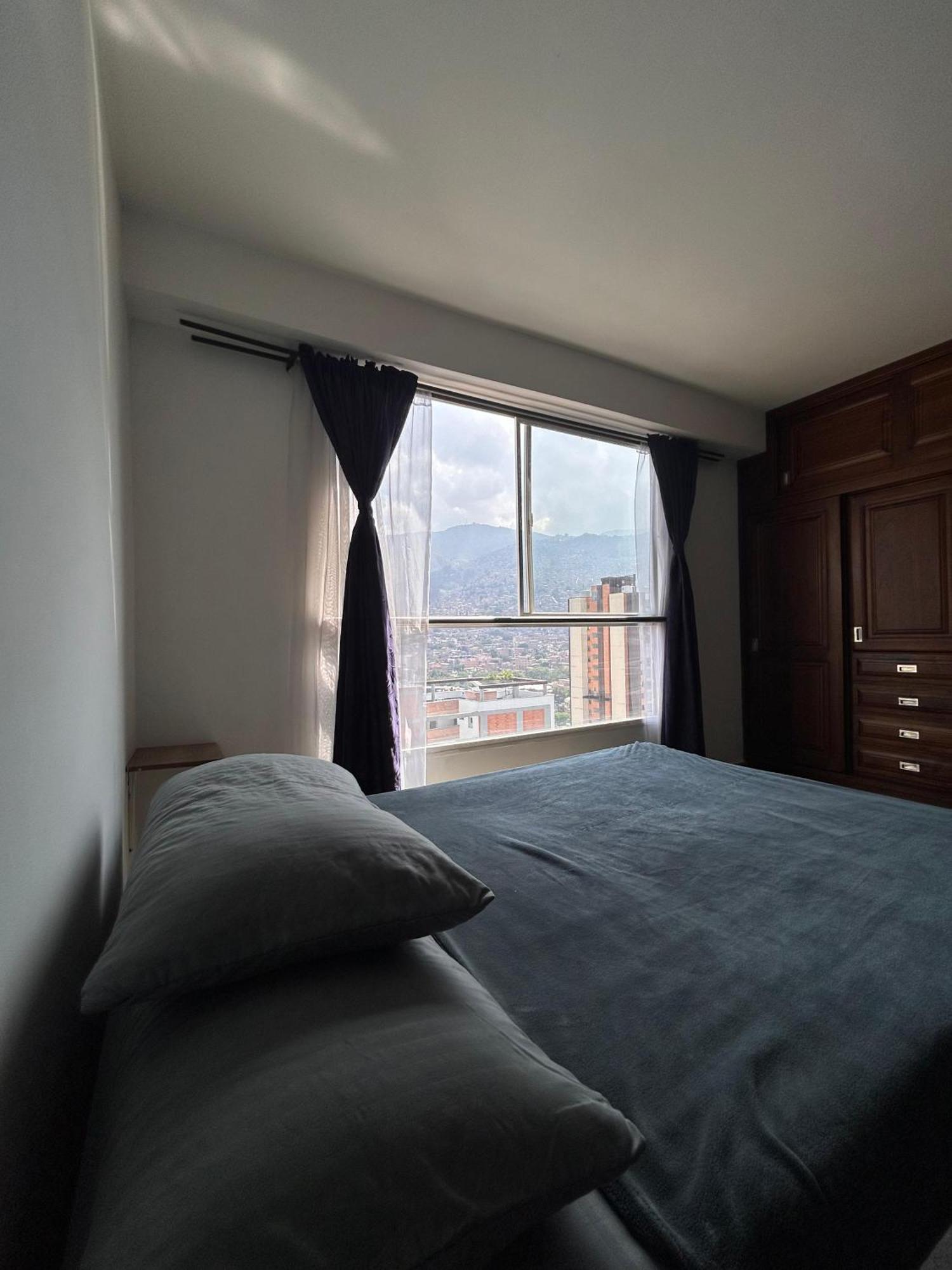 Hermoso Loft En Medellín Dış mekan fotoğraf