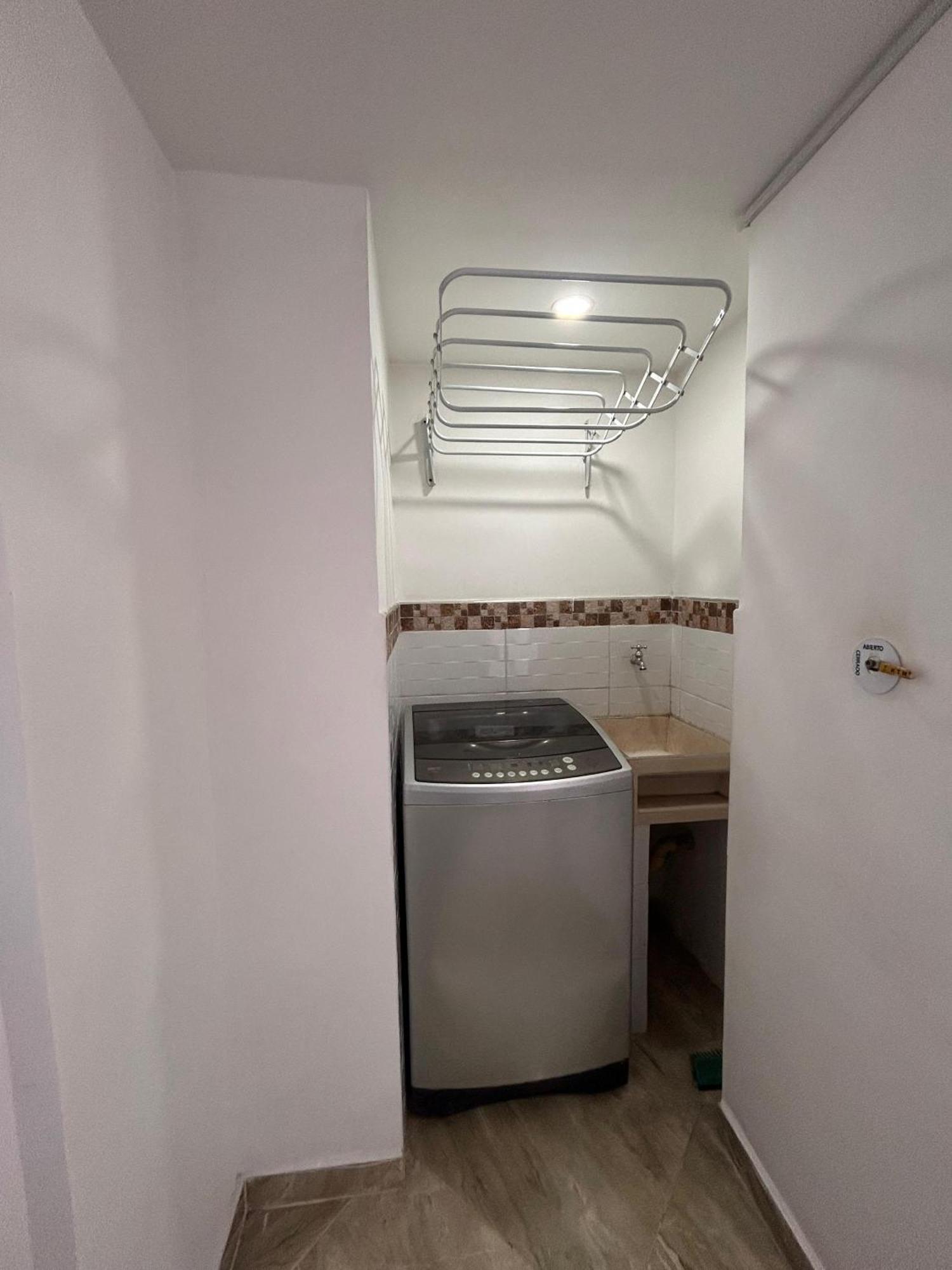 Hermoso Loft En Medellín Dış mekan fotoğraf